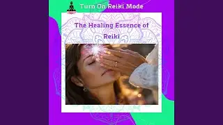 Let the Universal Life Force Flow Through You