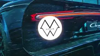 MIDNIGHT CVLT x Simon Beatz - One Shot