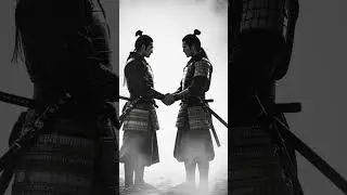 Samurai Love: Queer Bonds in Feudal Japan