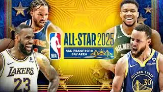 Basketball Evolution