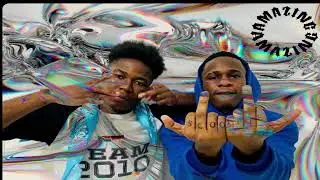 (Compra) Treezy Flacko x Johnny Berry Type Beat Drill VOB (Prod.@MazzinWoOficial )