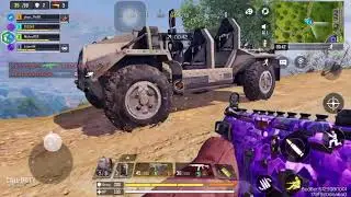 cod mobile battle royale blackout - full