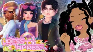 Feel Good Fashion Fun in Dress to Impress