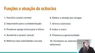 Ocitocina