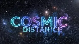 Candy Samira &ndash; Cosmic Distance (Official Music Video)