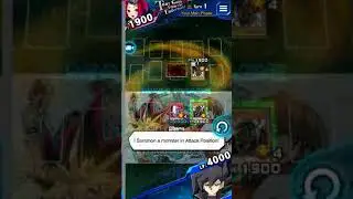 New, Yugioh Duel Link Quiz 2- Servant of Kings-1