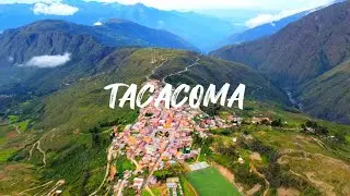 TACACOMA   LARECAJA 😎👌😌