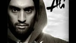 14. Ali - A.M.O.U.R
