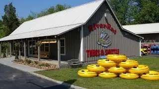 RIVER RAT TUBING | TOWNSEND TENNESSEE