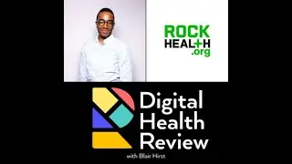 How to build equitable principles within digital health: with Deonta Wortham of RockHealth.org