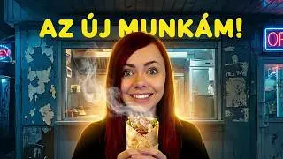 Hagyma, csípős minden mehet? - Scary Shawarma Kiosk: the ANOMALY (Roblox)