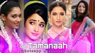 #Tamannabhatia cute WhatsApp💞 status💞#tammu_craze#tammu💘