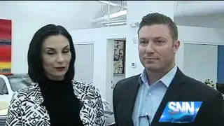 SNN: New Luxury Car Dealership in Downtown Sarasota