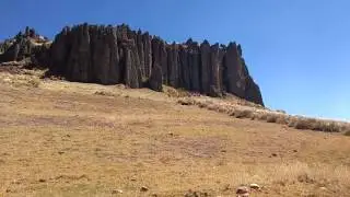 LOS FRAILONES CAJAMARCA...