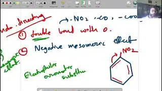 Ortho-Meta-Para directing group || Organic chemistry || Pre medical HSC 