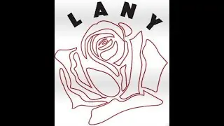Lany - Good Girls 1 Hour Loop