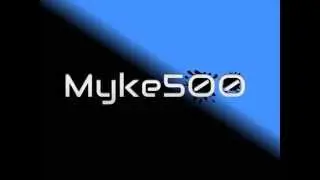 @myke500 Bump