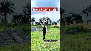 Fully registered C of O Buy and Build land #buylandinnigeria #affordableland