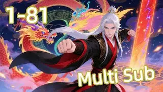 【Multi Sub】The Strongest Lord EP 1-81#chineseanime#anime #donghua