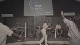 ANZOA - Allah Tai | Live Prophetic Worship | Unplugged Concert | South Sudanese Gospel Music