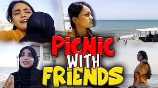 Picnic With Friends | Picnic Vlog | Nain Sukh