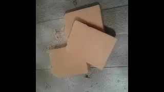 Making Rosemary Essential Oil Soap with Tallow, Goat Milk powder and organic honey