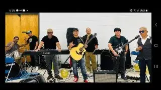 nasan na ang pangako roger mendoza cov er by Master Rokenz