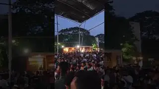 FFWS BD 2025 WHACH PARTY IN DHAKA 🥰🇧🇩🇧🇩 #RHK #JB #ffwsbd2025