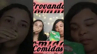 Enquanto isso nos bastidores do provando comidas  26