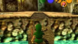 Blank A Web Clip in Deku Tree