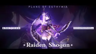 [MV] Genshin Impact 