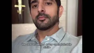 New fazza love poem in English translation poetry #fazzapoemsenglishtranslation #fazzaprinceofdubai