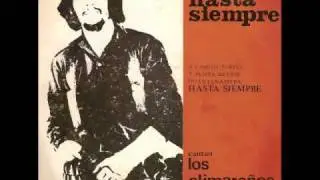 guantanamera - los olimareños