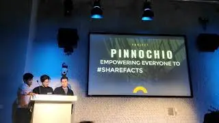 Tavtech Hackathon - Pinocchio AI - True News