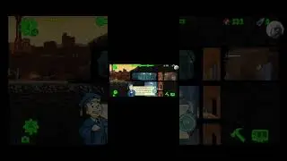 Fallout Shelter