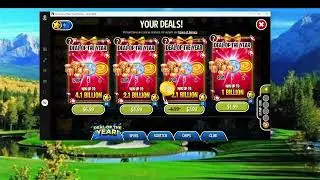 Governor of Poker 3 | Rough Day at the Tables BUT 12M Won on Ticket Spins | Promoted to 2⭐Highroller