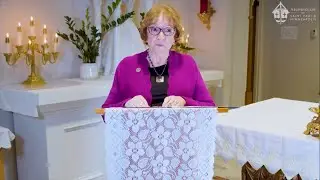 What is a charism?
