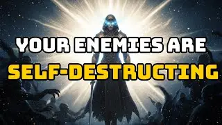Chosen One: When Your Opponents Ignore Warnings, Destiny Strikes Back