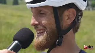 OLIVIERO TOYOTA GRAVEL - HIGHLIGHTS