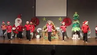 Christmas Day Dance-1