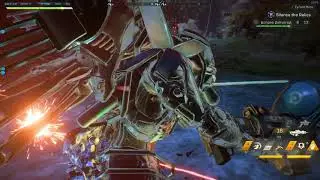 Anthem Interceptor Academy Ruins