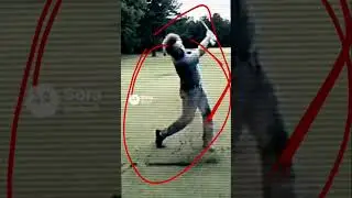THE REZ SWING SAGA &mdash; Official Trailer #golfswing #golf #short #shortvideo #trailer #funny #golfshort