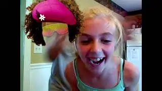 My Weird Kids