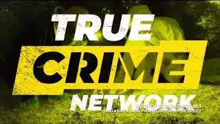 True Crime Network The New Detectives promo and WUVP-DT/WMGM-DT ID 8/17/20
