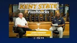 Kent State Flashback | Laing Kennedy on the MACC for its 75th Anniversary