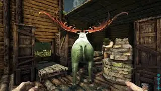 WORK WORLD - ARK Extinction Let's Play Gameplay Part 12 German