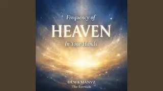 Heaven in Your Hands (Earth)