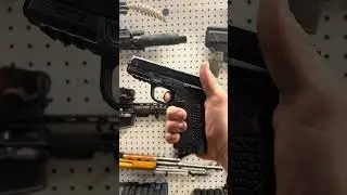 Hot New Carry Gun in 30 Super Carry & 9mm