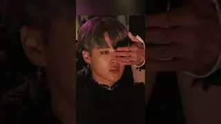 I'm melting 💗👀✨⚡. #jimin #editing #btsot7forever #myedit