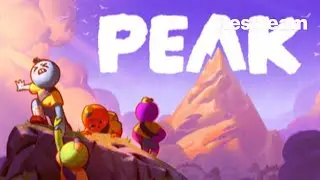 🔴 PEAK | Fun Games with Porpil Poti🔴